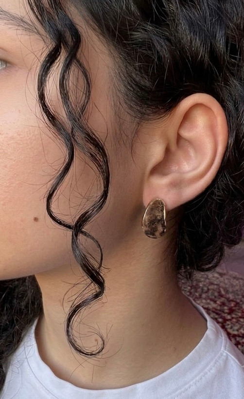 گوشواره ترند